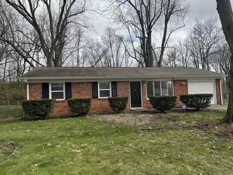 7006 Doris Dr, Indianapolis, IN 46214