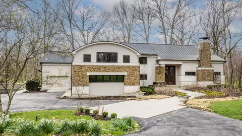 7901 High Dr, Indianapolis, IN 46240