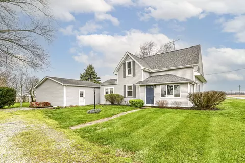 499 N 725 W, Arlington, IN 46104