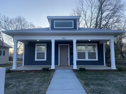 1831 Calvin St, Indianapolis, IN 46203