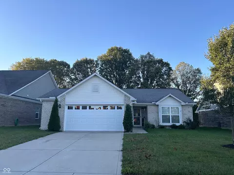 5623 Starla Ln, Plainfield, IN 46168