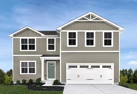 2480 Black Rock Cir, Lebanon, IN 46052