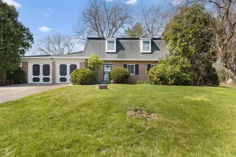 2158 Hogan Dr, Indianapolis, IN 46229
