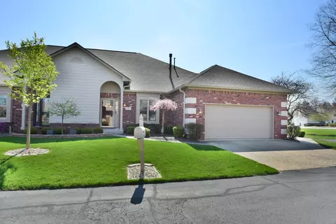 219 Stonedale Pl, Indianapolis, IN 46227