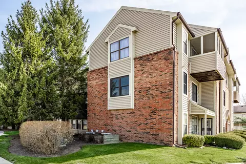 1763 Wellesley Ln #2C, Indianapolis, IN 46219