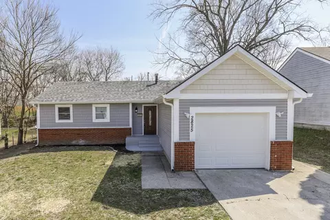 2825 Eastern Ave, Indianapolis, IN 46218