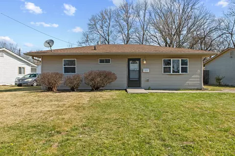 4136 Red Bird Dr, Indianapolis, IN 46222