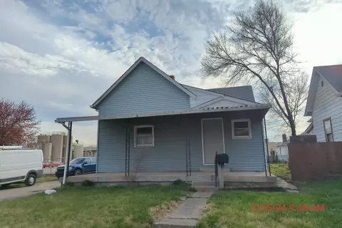 231 N Belmont Ave, Indianapolis, IN 46222