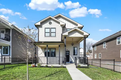 56 N Hamilton Ave, Indianapolis, IN 46201