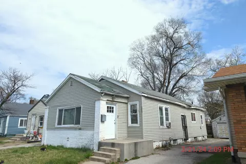 1809 N Winfield Ave, Indianapolis, IN 46222