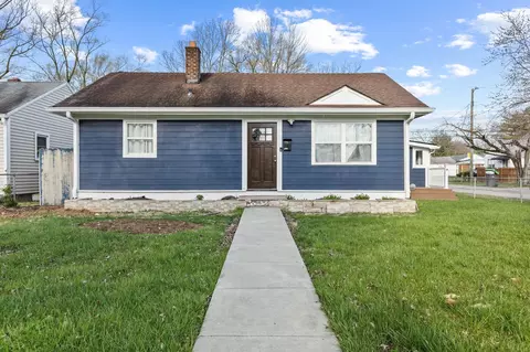 2056 Medford Ave, Indianapolis, IN 46222