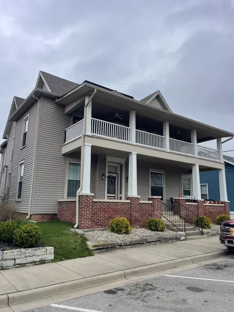 50 W Madison St, Franklin, IN 46131