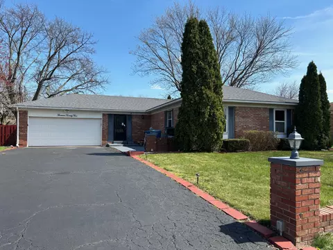 1325 N Huber St, Indianapolis, IN 46219