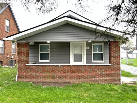 5048 E Minnesota St, Indianapolis, IN 46203