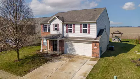 4338 Starkey Dr, Marion, IN 46953