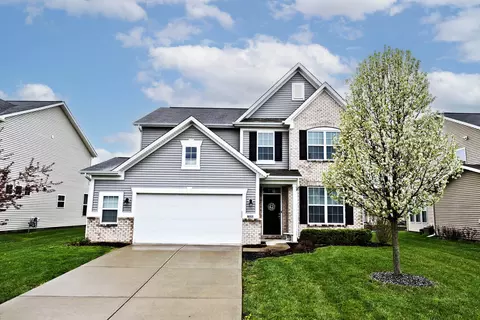5200 Charmaine Ln, Plainfield, IN 46168