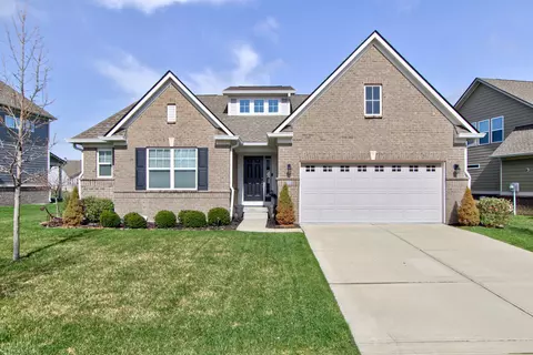 18767 Brookston Ln, Noblesville, IN 46062