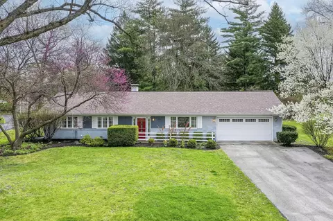 7233 N Audubon Rd, Indianapolis, IN 46250