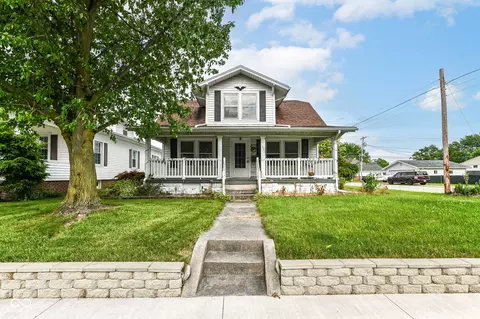1630 S Washington St, Kokomo, IN 46902