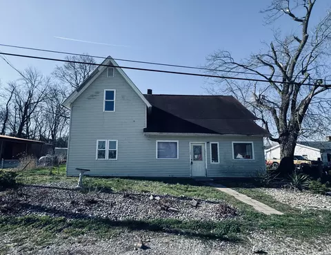 8805 E Old 36 Rd, Rockville, IN 47872