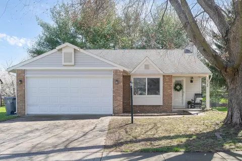 18740 Northridge Dr, Noblesville, IN 46060
