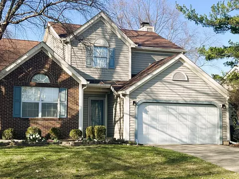 6238 Allport Dr, Indianapolis, IN 46254