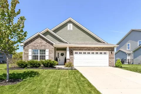 6910 W Rosewood Dr, Mccordsville, IN 46055