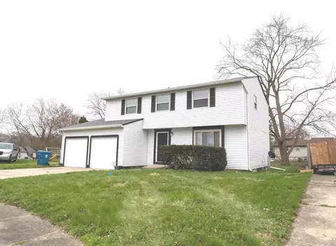 10333 Woodhaven Cir, Indianapolis, IN 46229