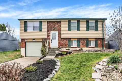 5707 Yucatan Dr, Indianapolis, IN 46237