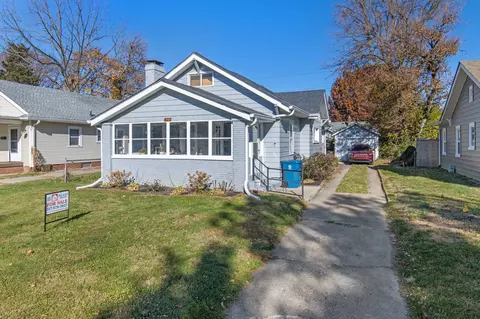422 W 43rd St W, Indianapolis, IN 46208