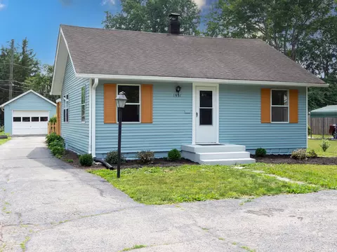 1931 E 69th St, Indianapolis, IN 46220