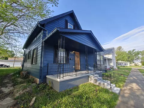 757 W Third St W, Shelbyville, IN 46176