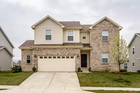937 Steel Horse Dr, Westfield, IN 46074