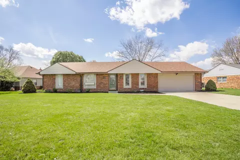 711 Westgate Dr, Anderson, IN 46012