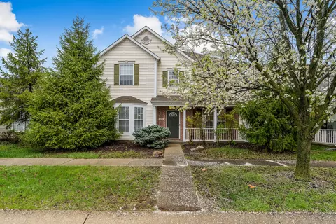 3212 Shepperton Blvd, Indianapolis, IN 46228