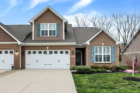 2710 Halfaker Way, Greenwood, IN 46143