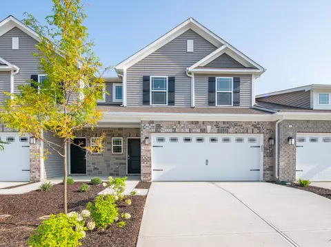 6416 Yuma Ct, Whitestown, IN 46075