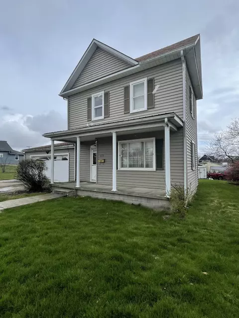 623 W Jefferson St, Alexandria, IN 46001
