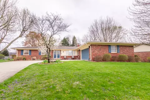 667 Teton Trl, Indianapolis, IN 46217