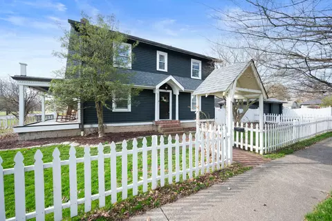 776 N Arlington Ave, Indianapolis, IN 46219