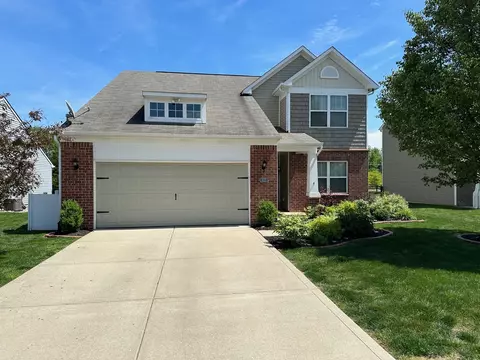 4123 Ballybay Ln, Indianapolis, IN 46239