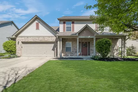 10464 Magenta Dr, Noblesville, IN 46060