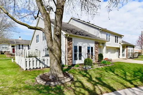 7510 Castleton Farms North Dr, Indianapolis, IN 46256