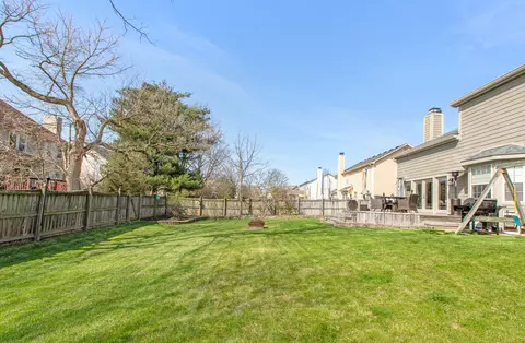10857 Pine Bluff Dr, Fishers, IN 46037 photo 34