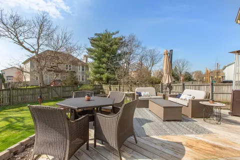 10857 Pine Bluff Dr, Fishers, IN 46037 photo 32