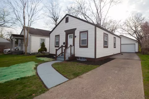 3420 Orchard Ave, Indianapolis, IN 46218