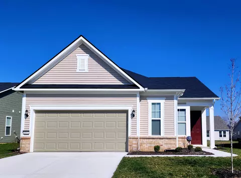 4847 Lilac Dr, Plainfield, IN 46168