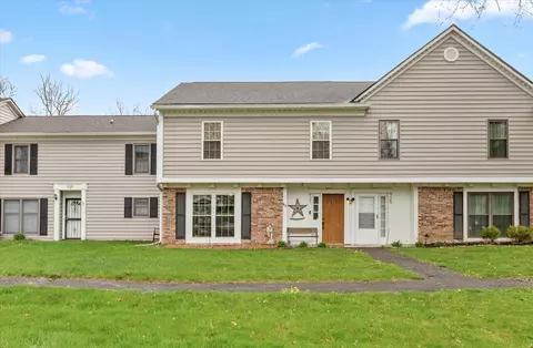 927 Ardsley Dr, Indianapolis, IN 46234