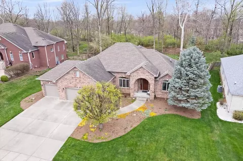 7428 Killarney Dr, Indianapolis, IN 46217