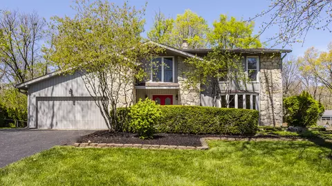 1416 Lawrence Rd, Carmel, IN 46033